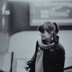 Meet your Posher, Joelle